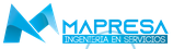 MAPRESA · Ingeniería en Servicios
