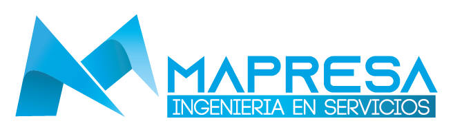 MAPRESA · Ingeniería en Servicios